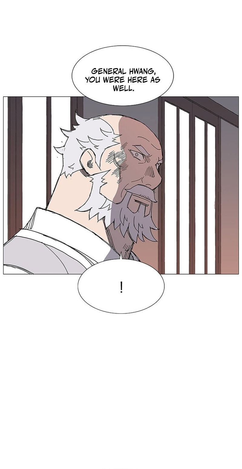 The General – Fighting Legend Chapter 78 page 21 - 