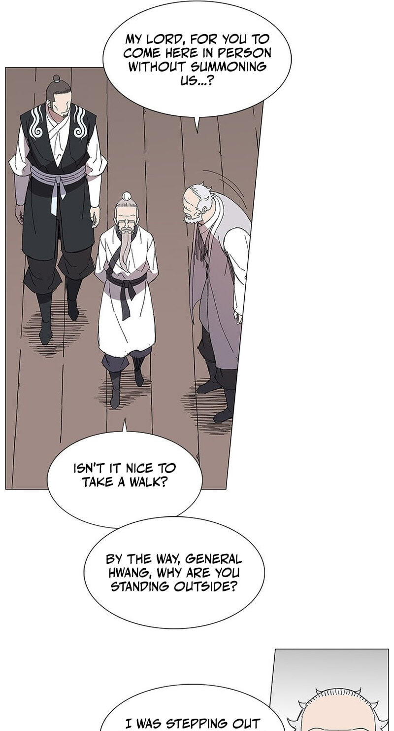The General – Fighting Legend Chapter 78 page 22 - 
