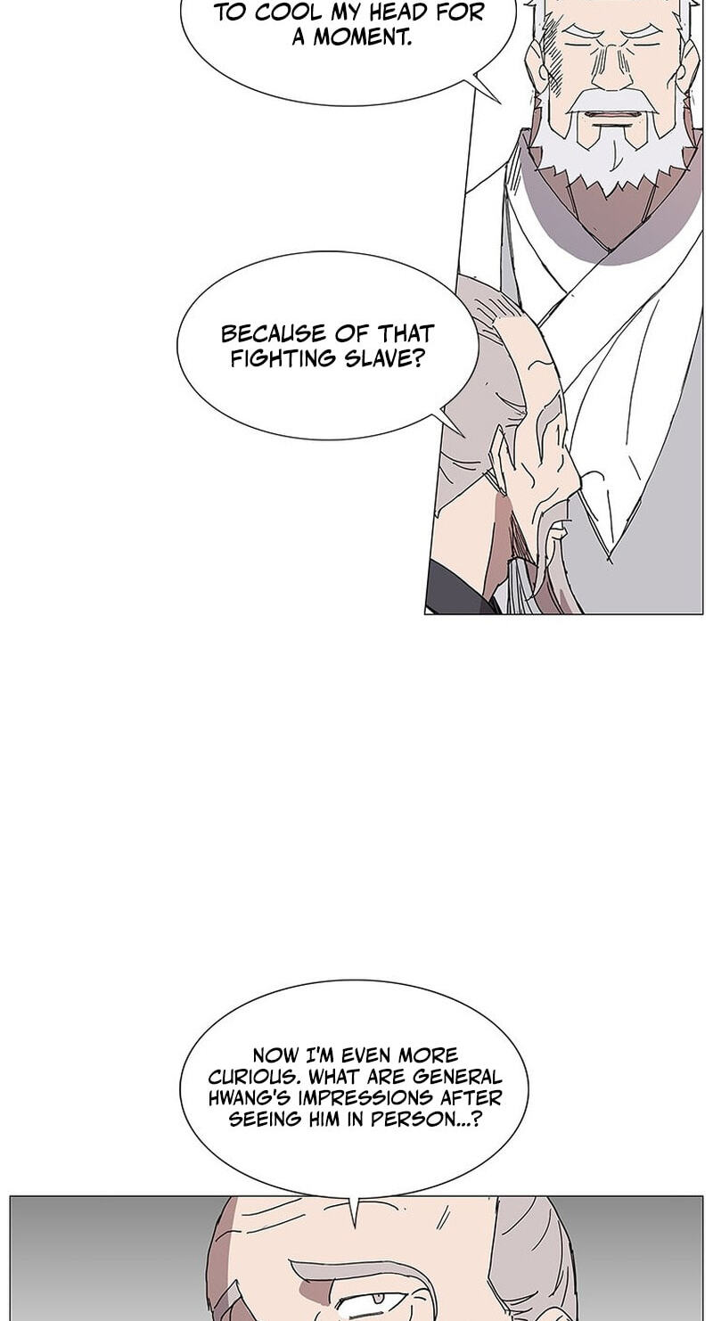 The General – Fighting Legend Chapter 78 page 23 - 