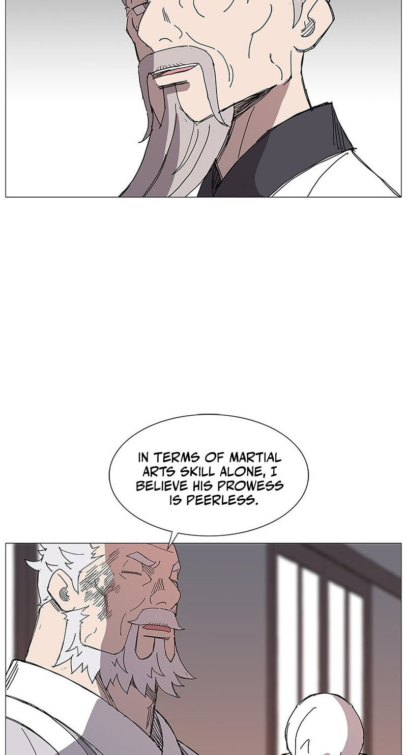 The General – Fighting Legend Chapter 78 page 24 - 
