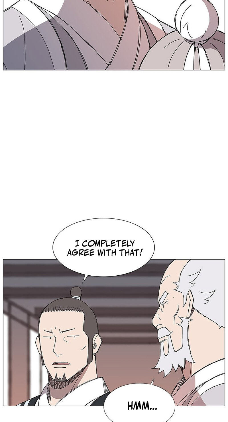 The General – Fighting Legend Chapter 78 page 26 - 