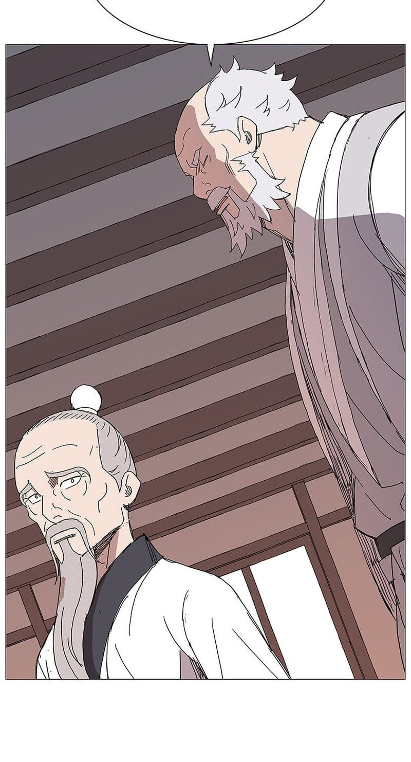 The General – Fighting Legend Chapter 78 page 29 - 