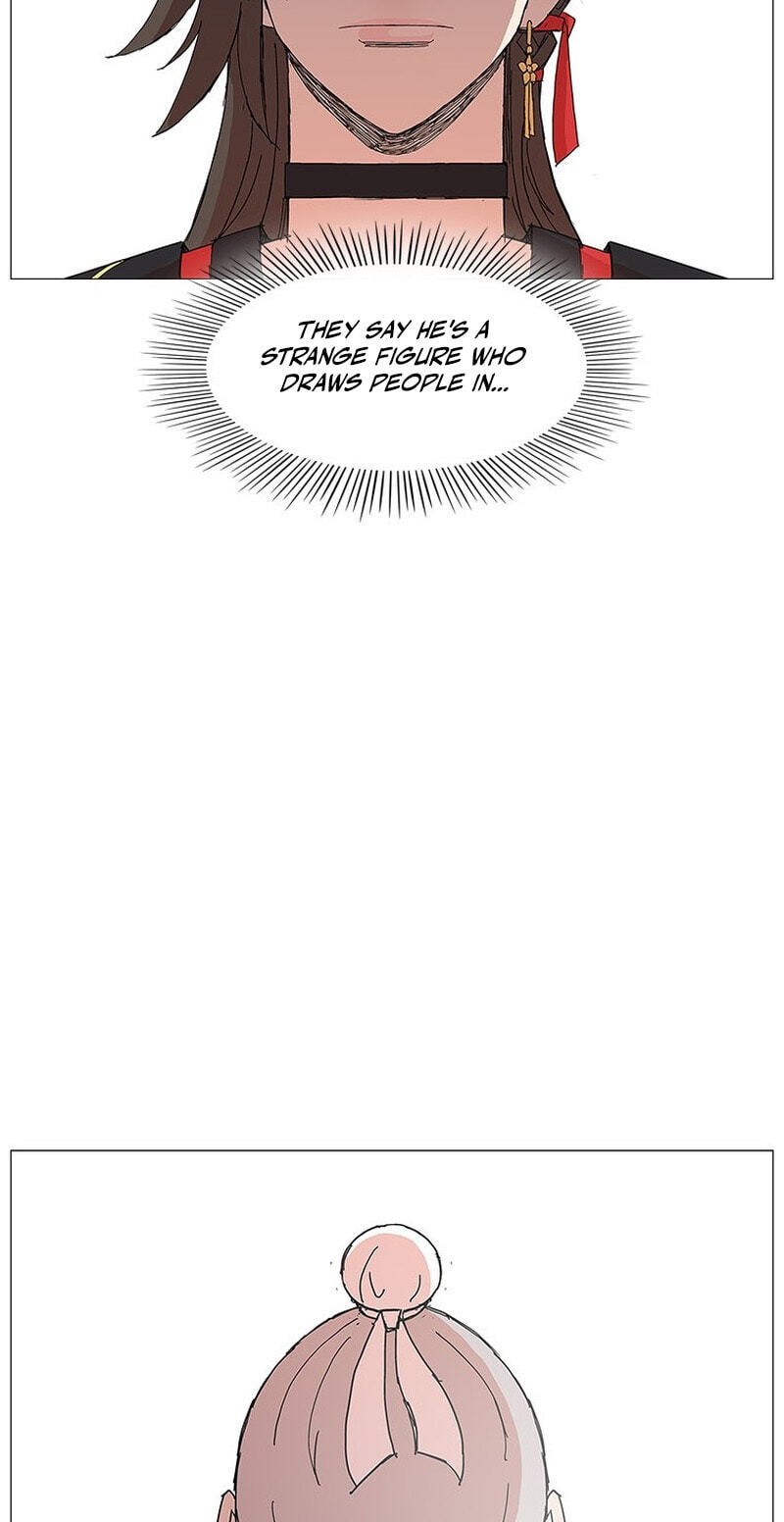 The General – Fighting Legend Chapter 78 page 4 - 