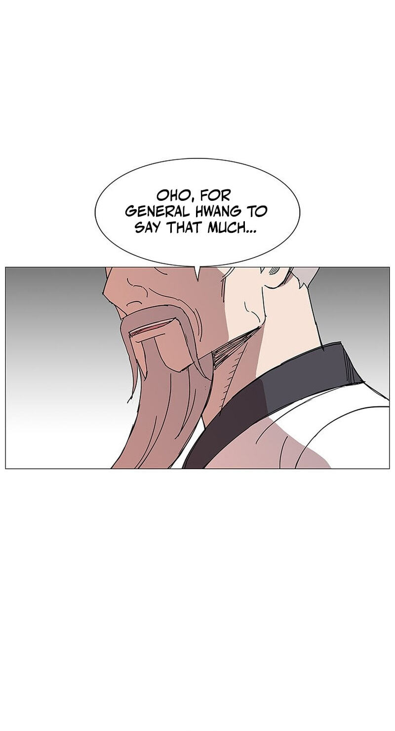 The General – Fighting Legend Chapter 78 page 31 - 