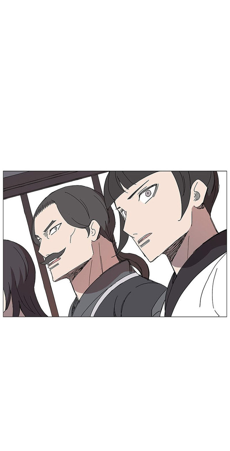 The General – Fighting Legend Chapter 78 page 33 - 