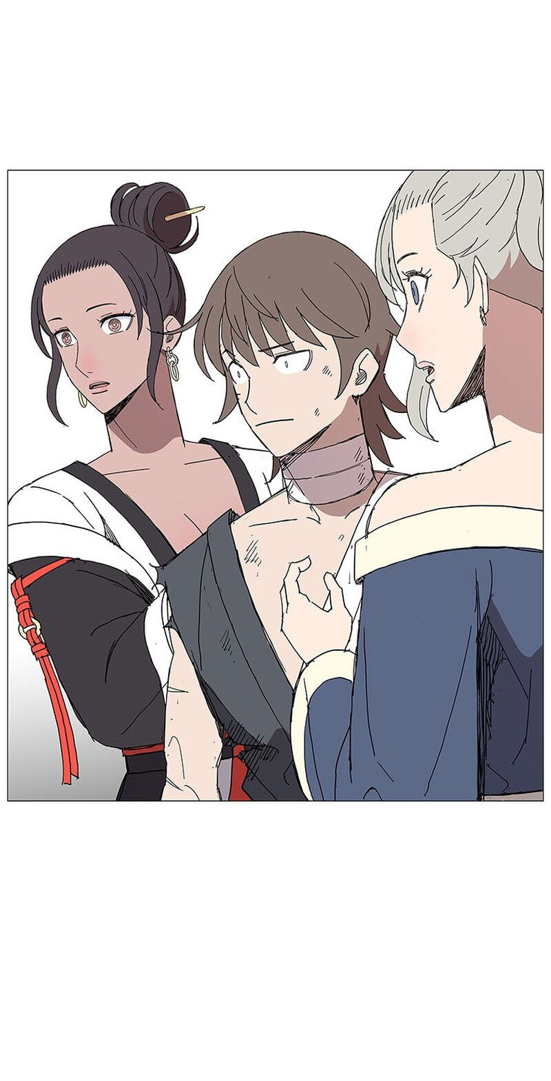 The General – Fighting Legend Chapter 78 page 34 - 