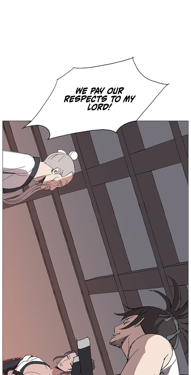 The General – Fighting Legend Chapter 78 page 35 - 