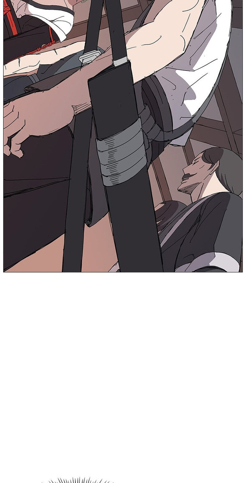 The General – Fighting Legend Chapter 78 page 36 - 