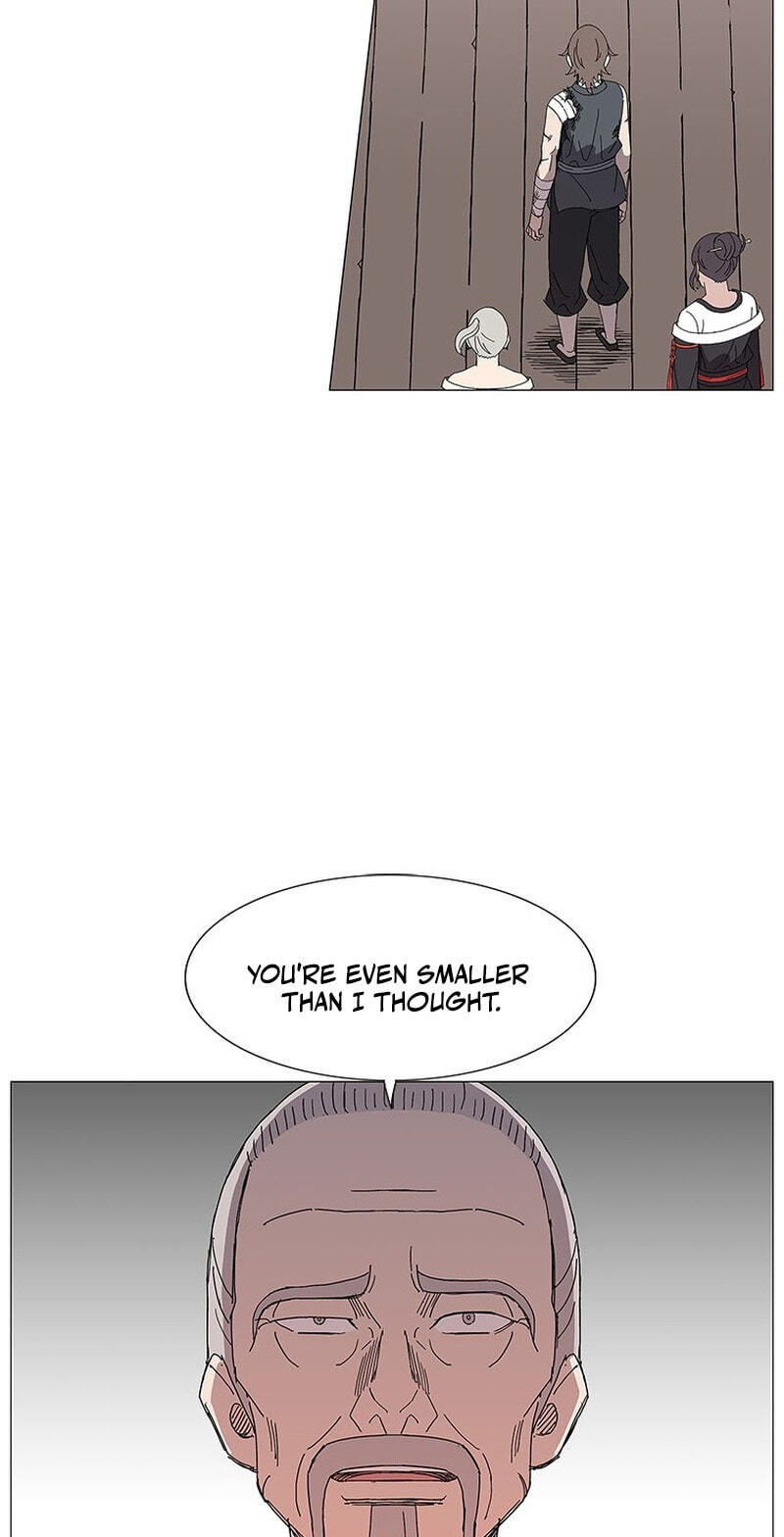 The General – Fighting Legend Chapter 78 page 38 - 