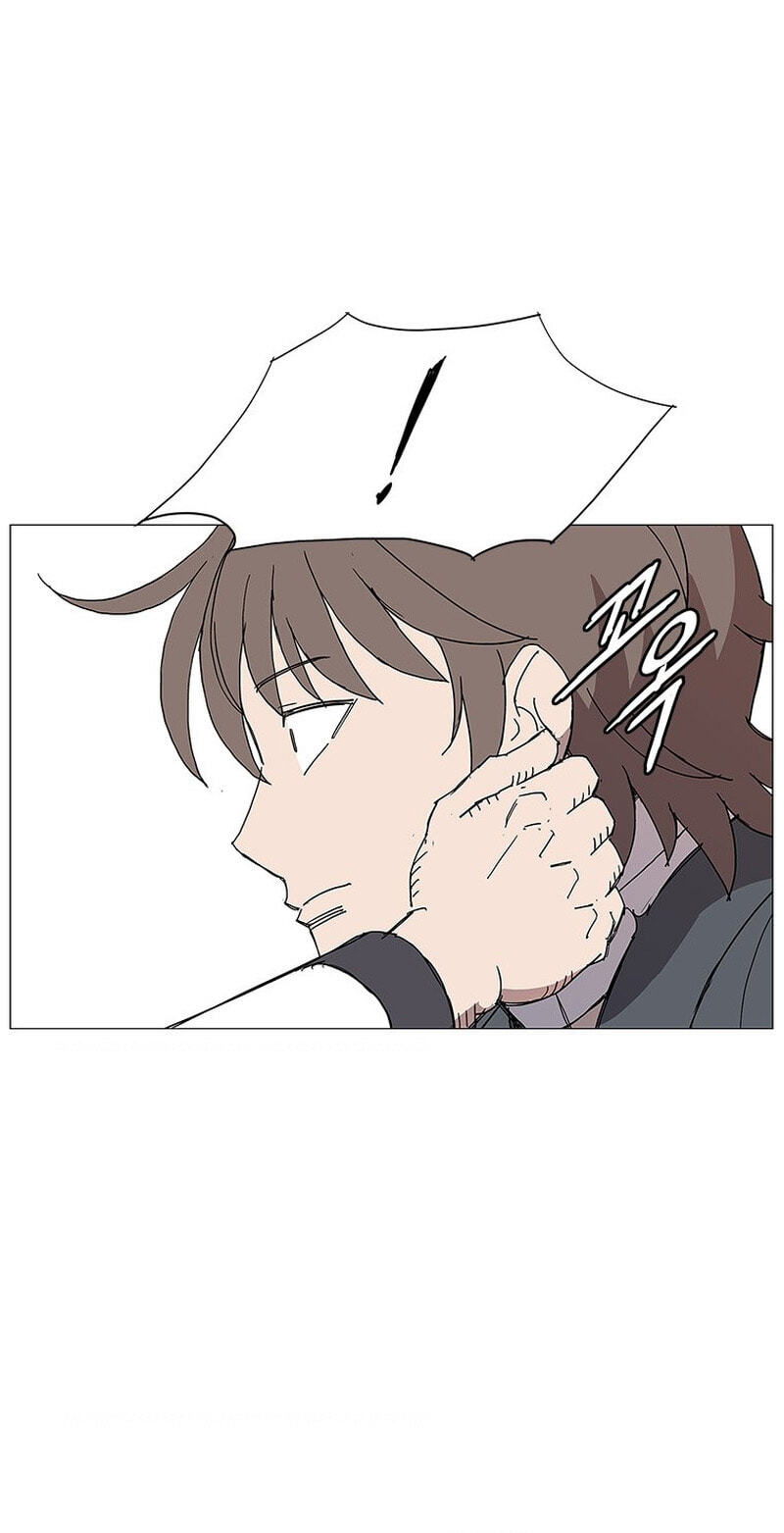 The General – Fighting Legend Chapter 78 page 41 - 
