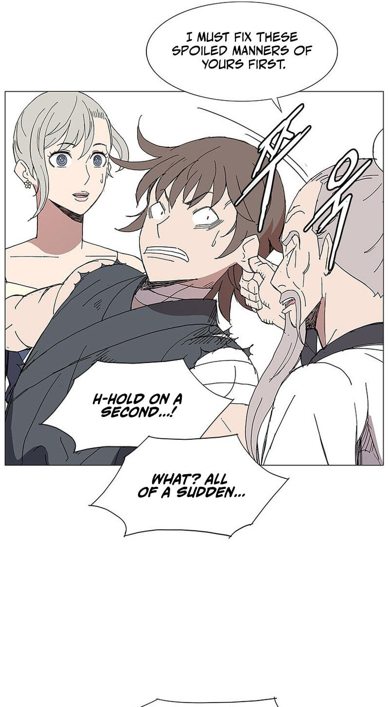 The General – Fighting Legend Chapter 78 page 42 - 