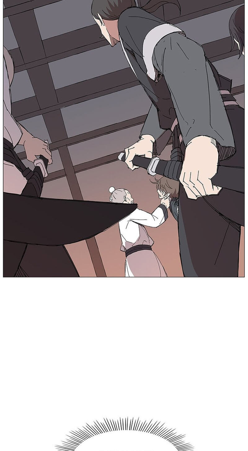 The General – Fighting Legend Chapter 78 page 46 - 