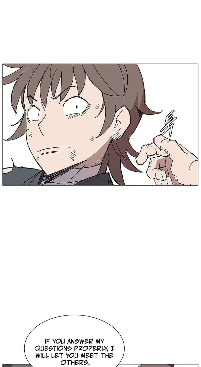 The General – Fighting Legend Chapter 78 page 48 - 