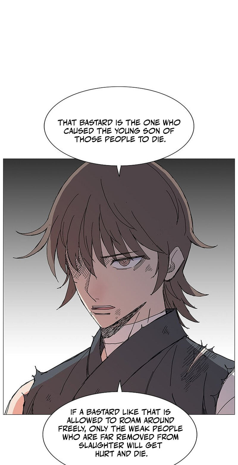 The General – Fighting Legend Chapter 78 page 53 - 