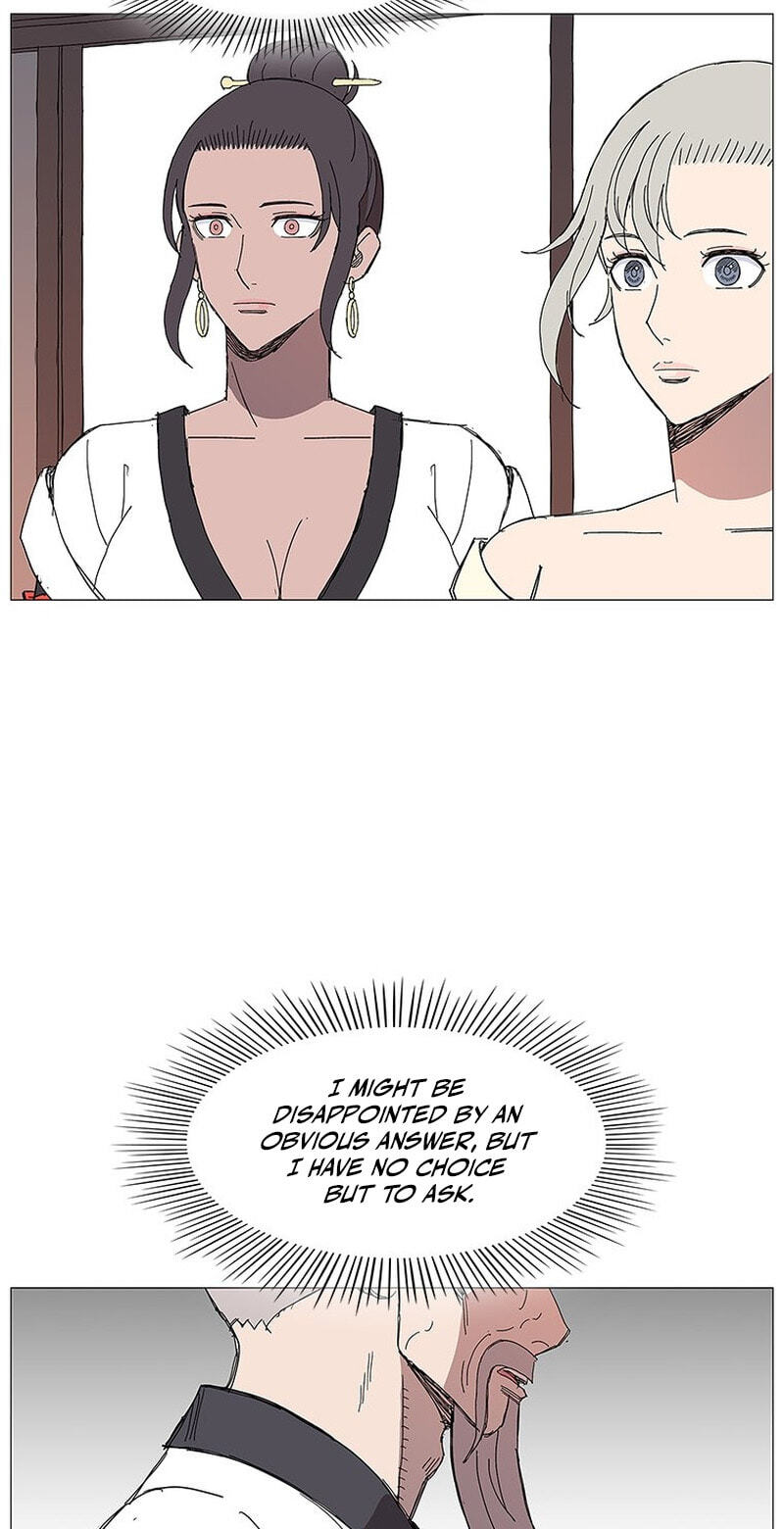 The General – Fighting Legend Chapter 78 page 56 - 