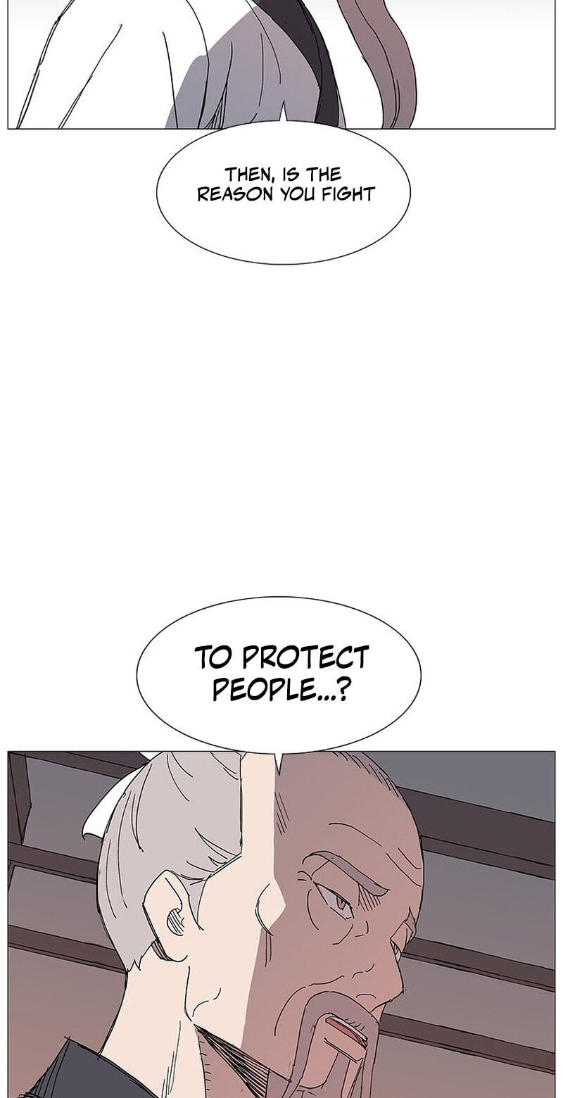 The General – Fighting Legend Chapter 78 page 57 - 