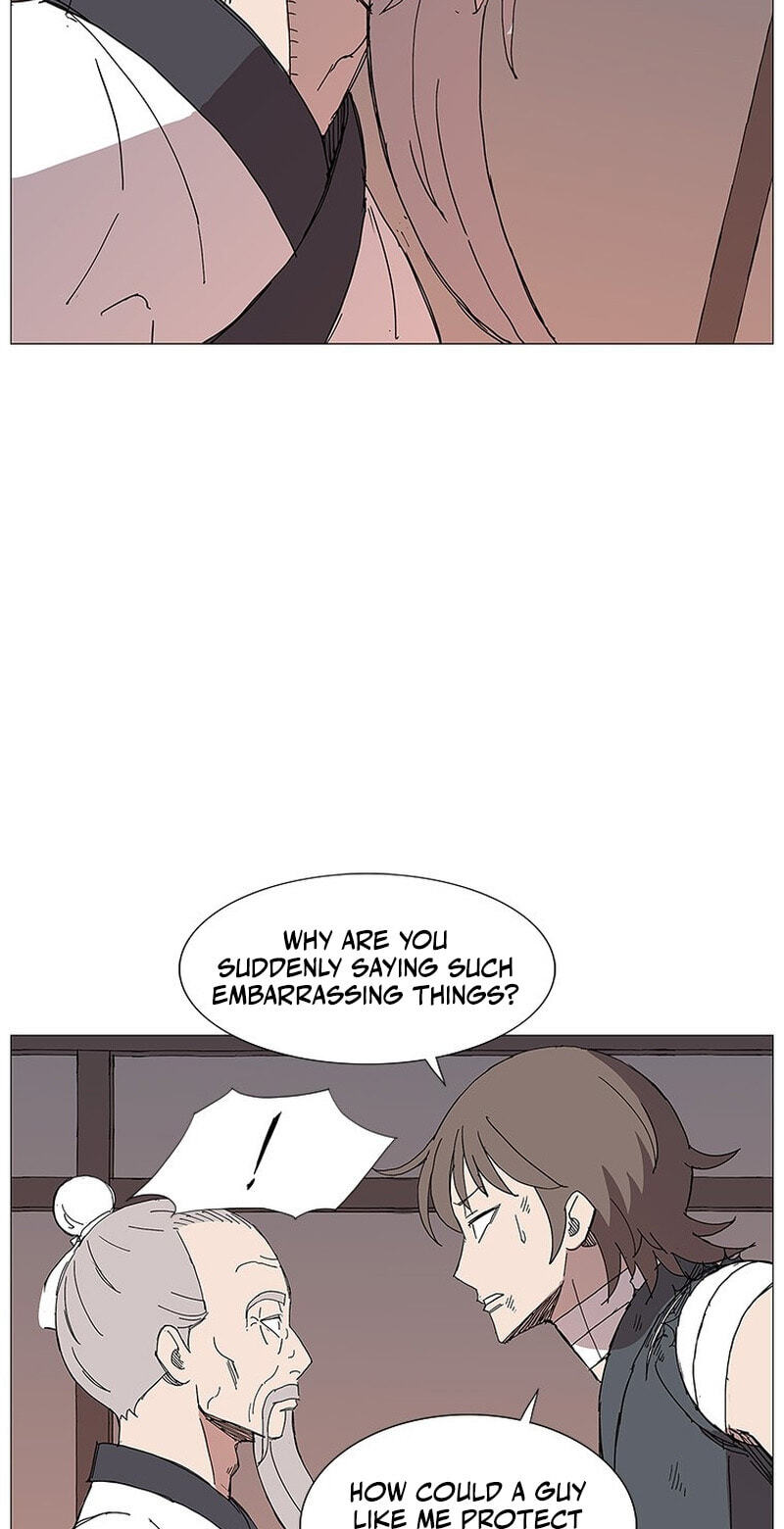 The General – Fighting Legend Chapter 78 page 58 - 