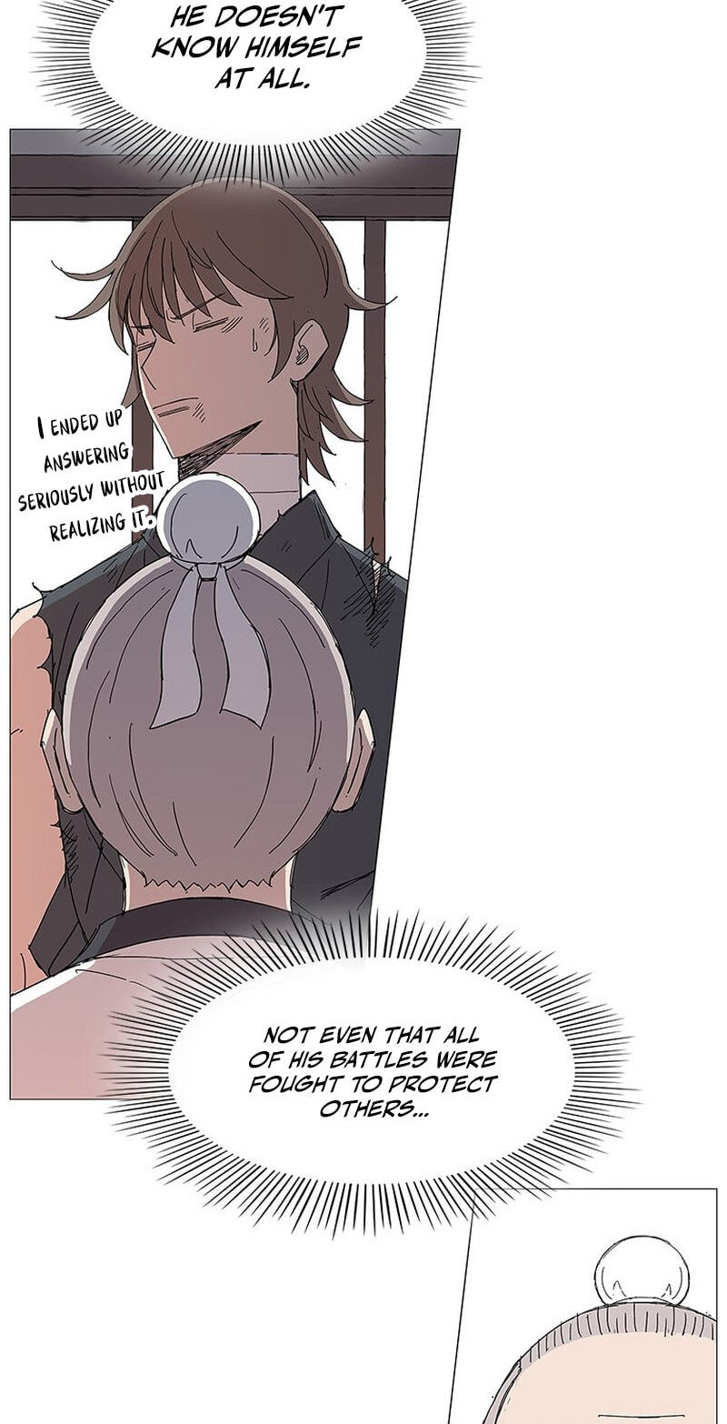 The General – Fighting Legend Chapter 78 page 64 - 
