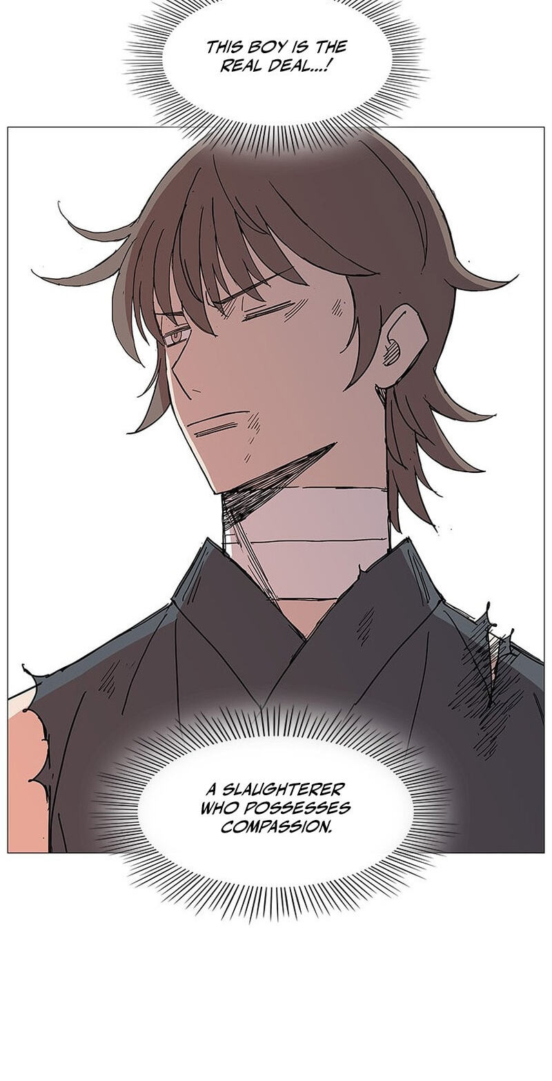 The General – Fighting Legend Chapter 78 page 66 - 