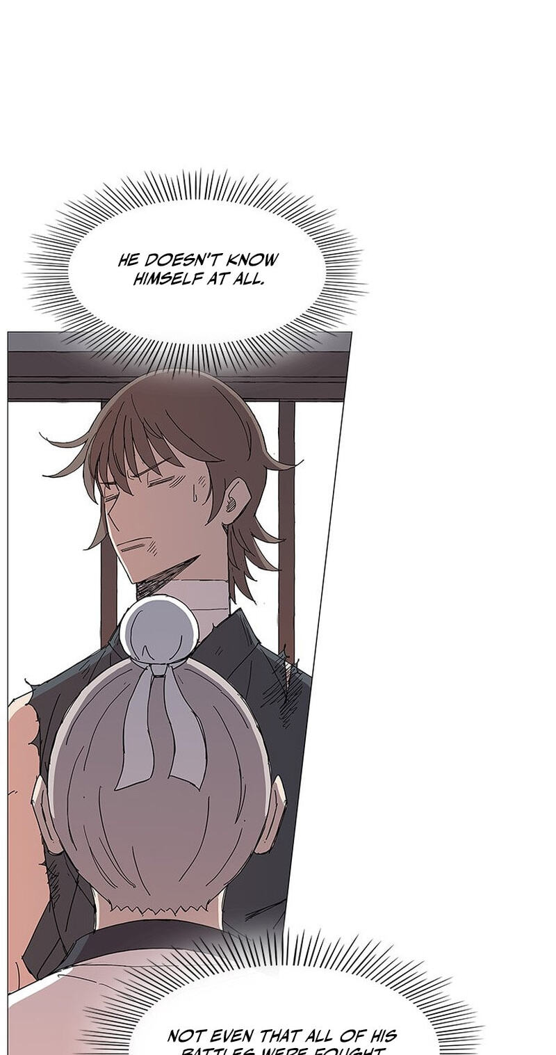 The General – Fighting Legend Chapter 79 page 2 - 