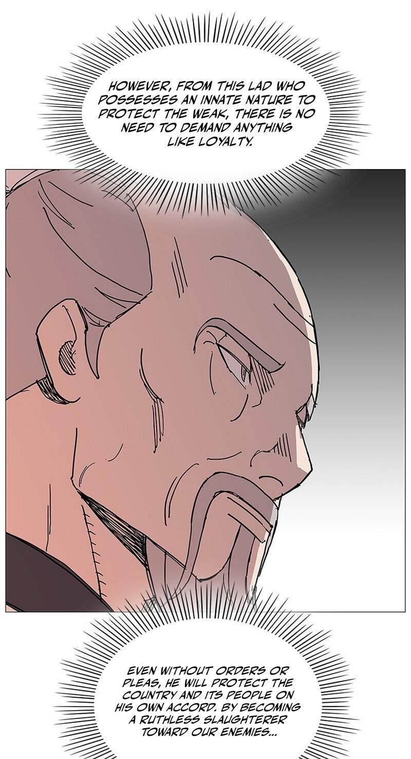 The General – Fighting Legend Chapter 79 page 12 - 