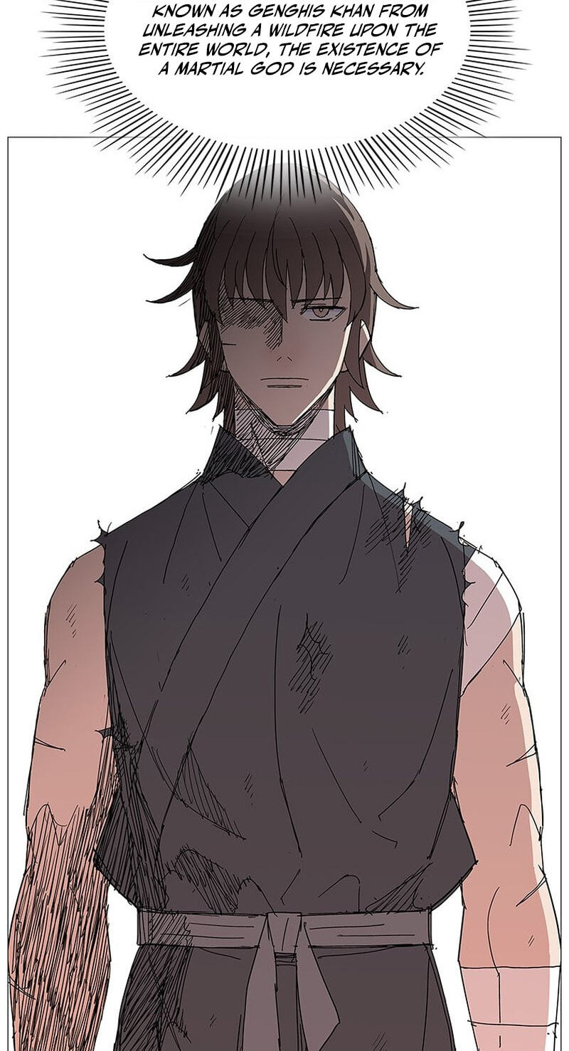 The General – Fighting Legend Chapter 79 page 15 - 