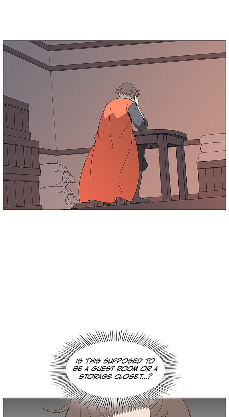 The General – Fighting Legend Chapter 79 page 25 - 