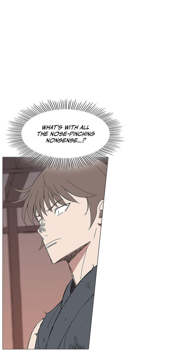 The General – Fighting Legend Chapter 79 page 28 - 