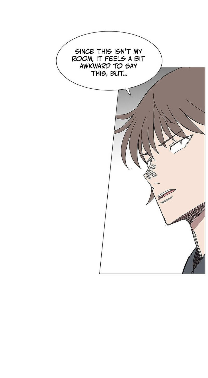 The General – Fighting Legend Chapter 79 page 29 - 