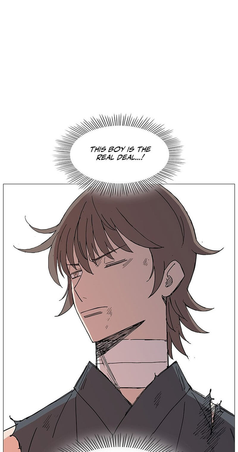 The General – Fighting Legend Chapter 79 page 4 - 