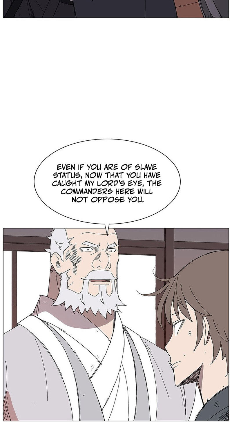 The General – Fighting Legend Chapter 79 page 31 - 