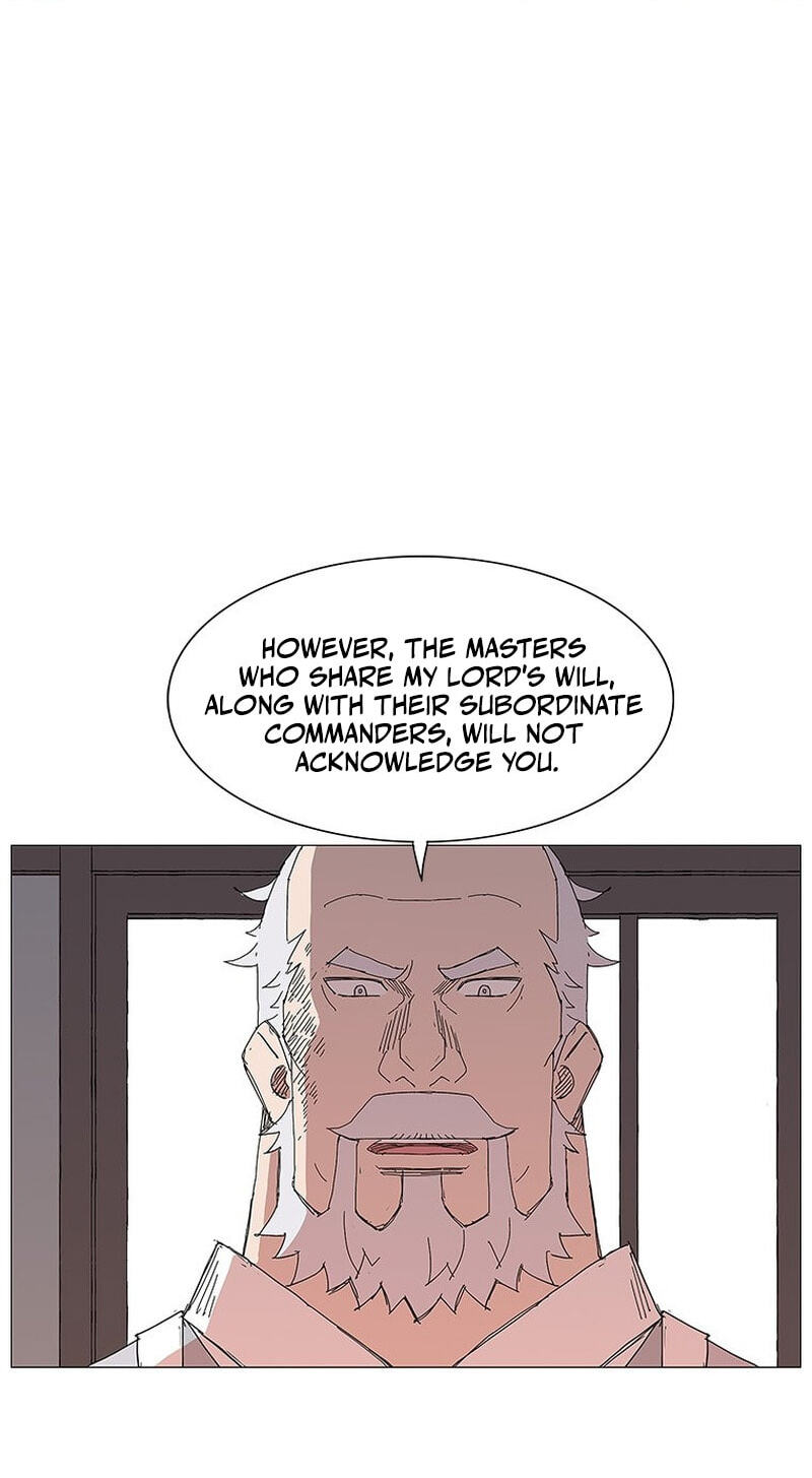 The General – Fighting Legend Chapter 79 page 32 - 