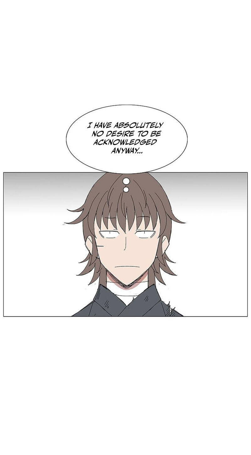 The General – Fighting Legend Chapter 79 page 33 - 