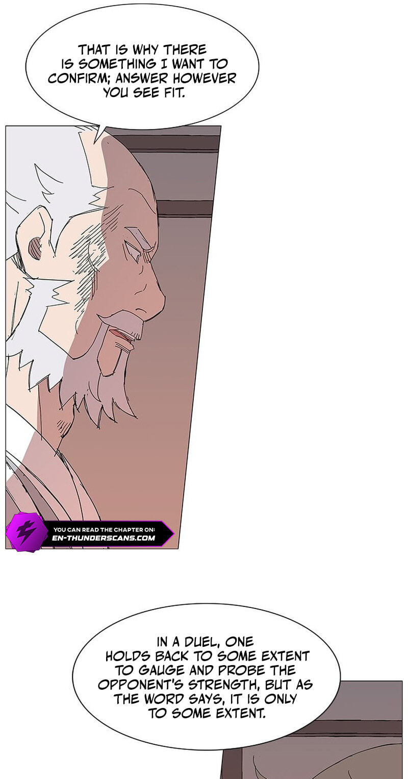 The General – Fighting Legend Chapter 79 page 34 - 