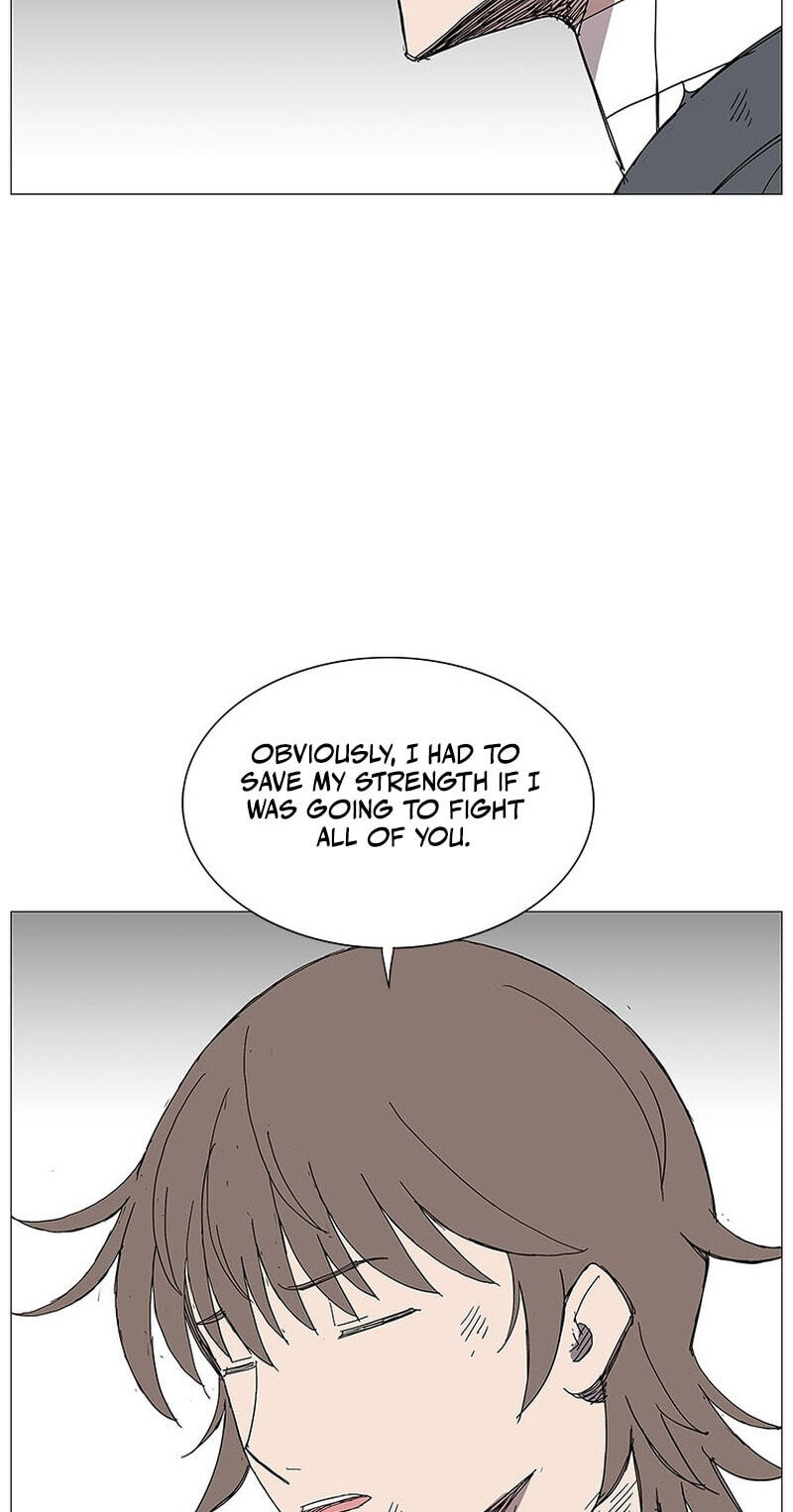 The General – Fighting Legend Chapter 79 page 38 - 