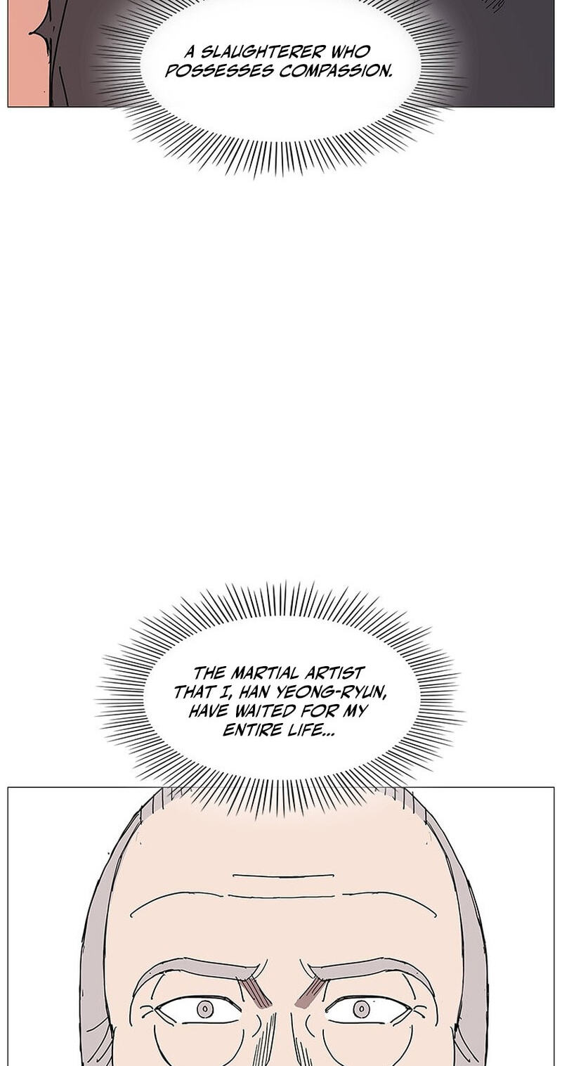 The General – Fighting Legend Chapter 79 page 5 - 