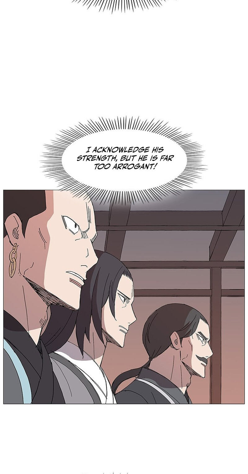 The General – Fighting Legend Chapter 79 page 41 - 