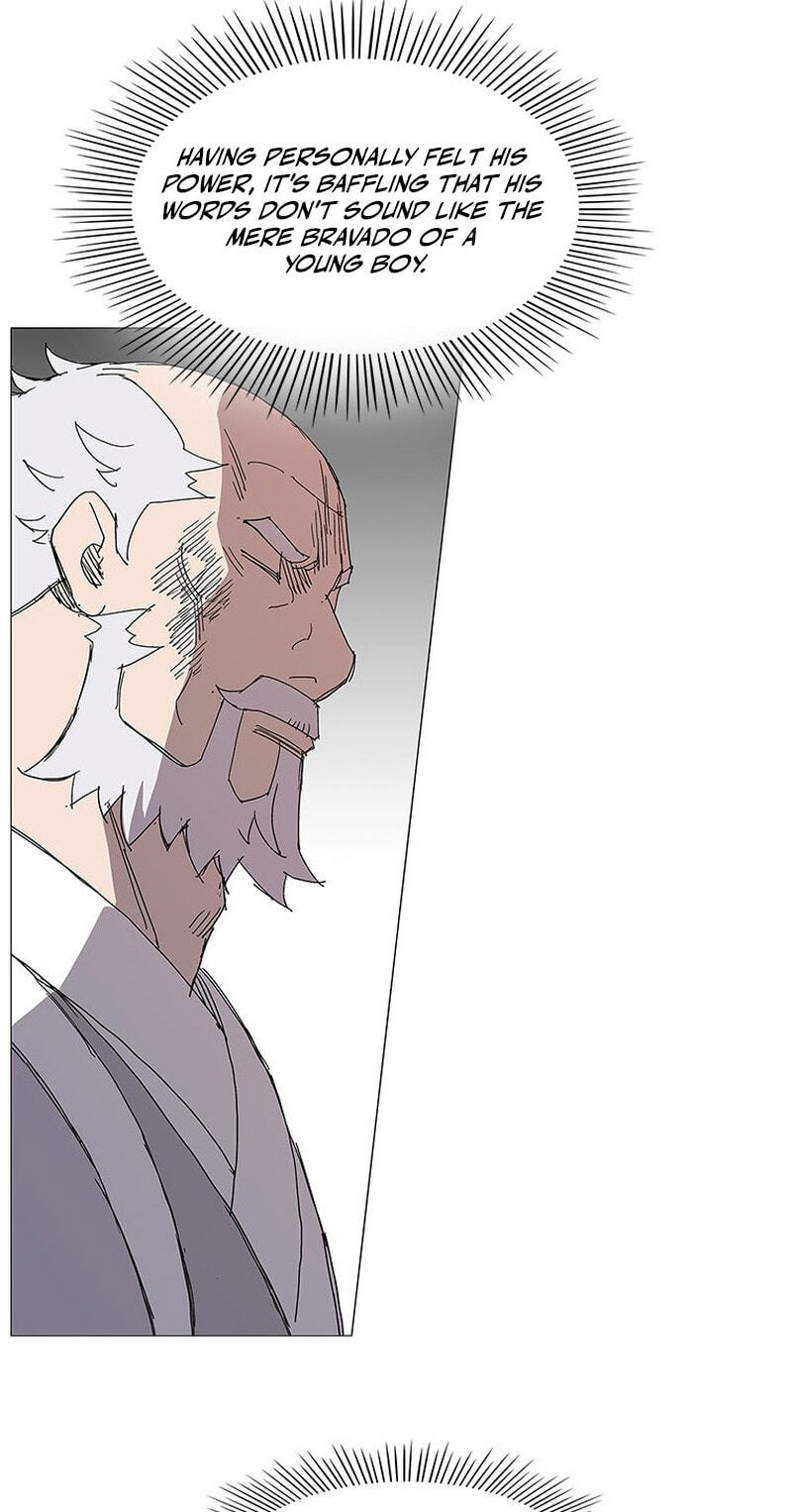The General – Fighting Legend Chapter 79 page 42 - 