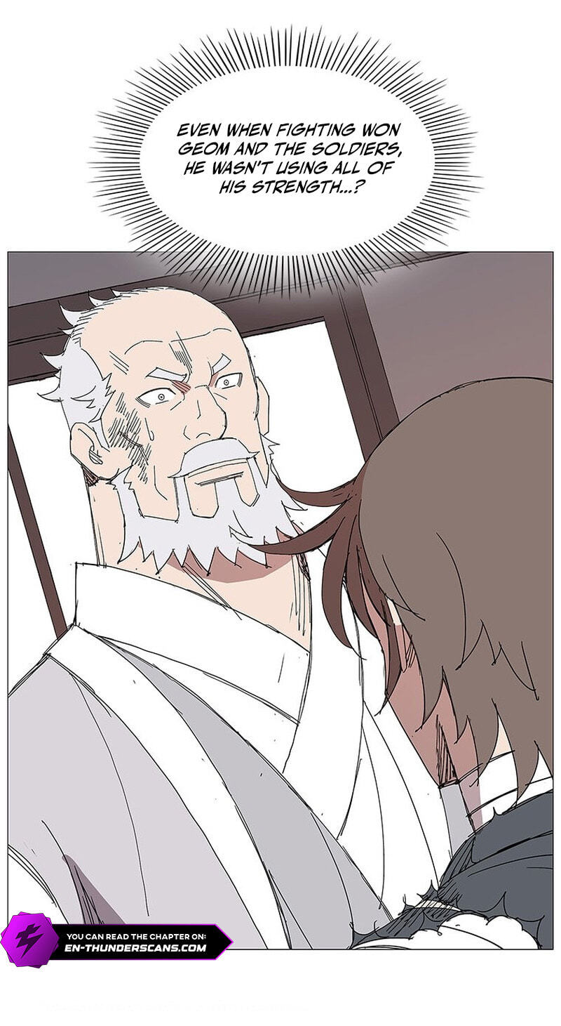 The General – Fighting Legend Chapter 79 page 44 - 