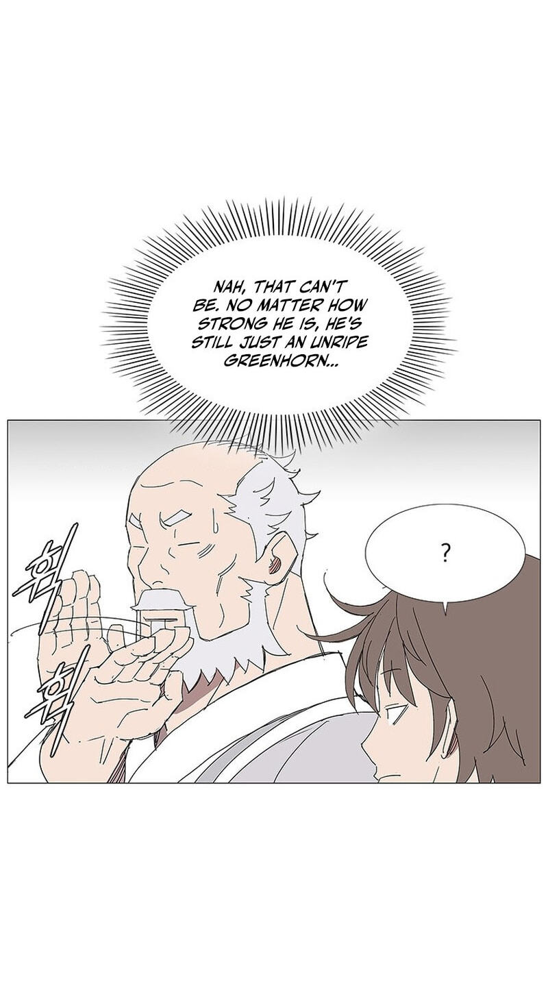 The General – Fighting Legend Chapter 79 page 45 - 