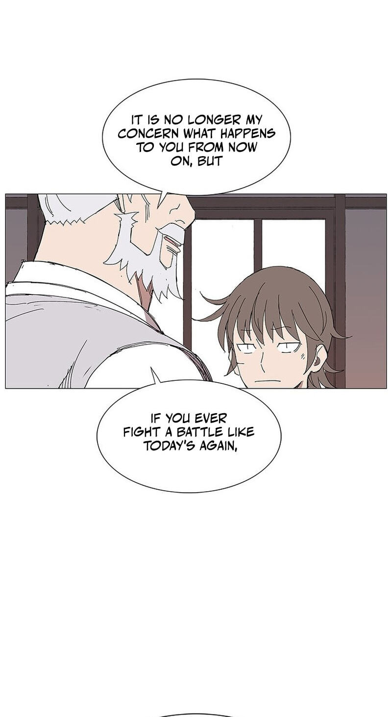 The General – Fighting Legend Chapter 79 page 46 - 