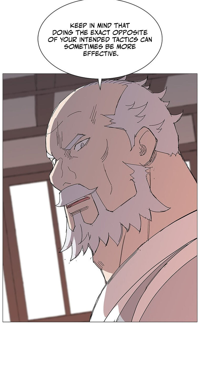 The General – Fighting Legend Chapter 79 page 47 - 