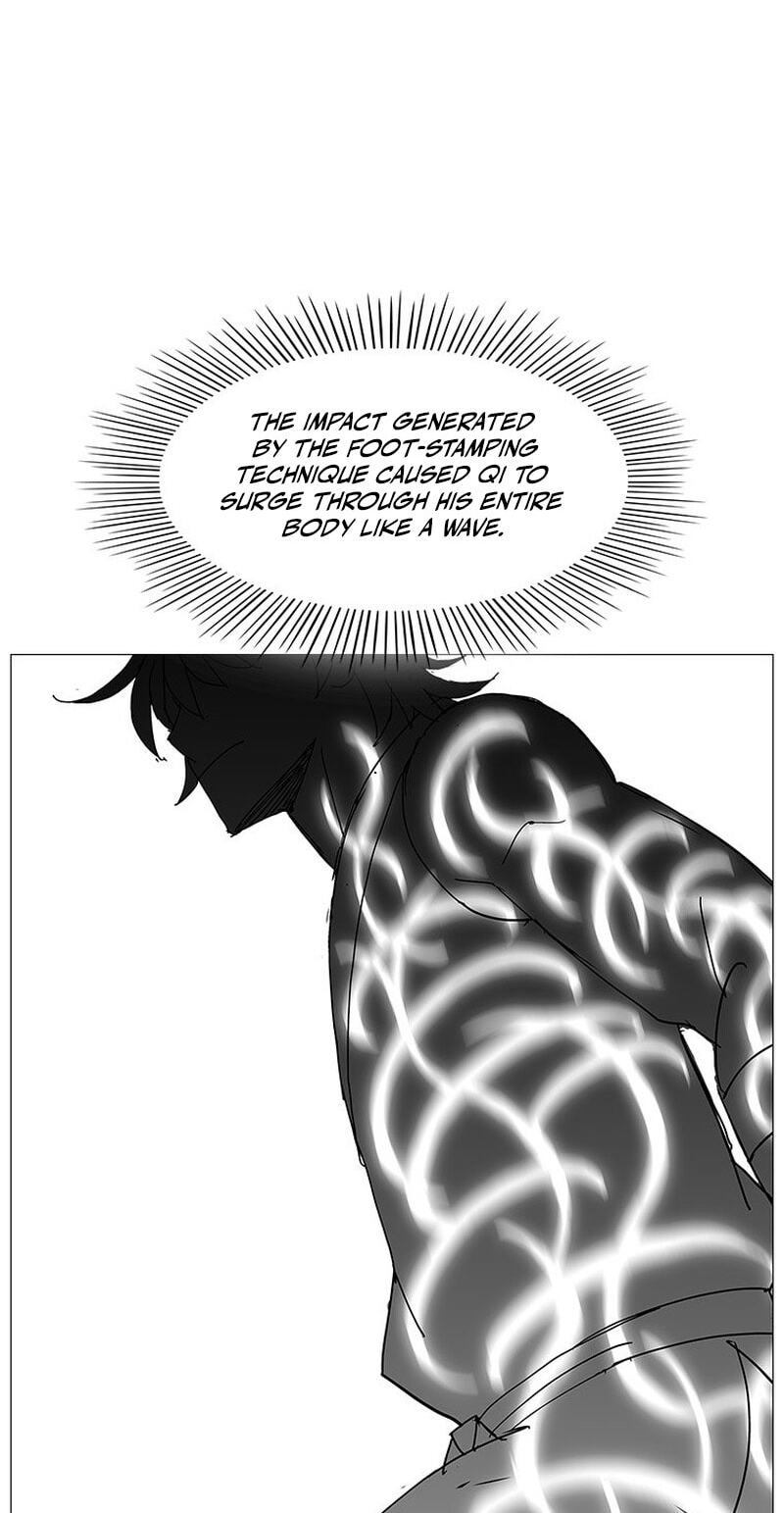 The General – Fighting Legend Chapter 79 page 56 - 