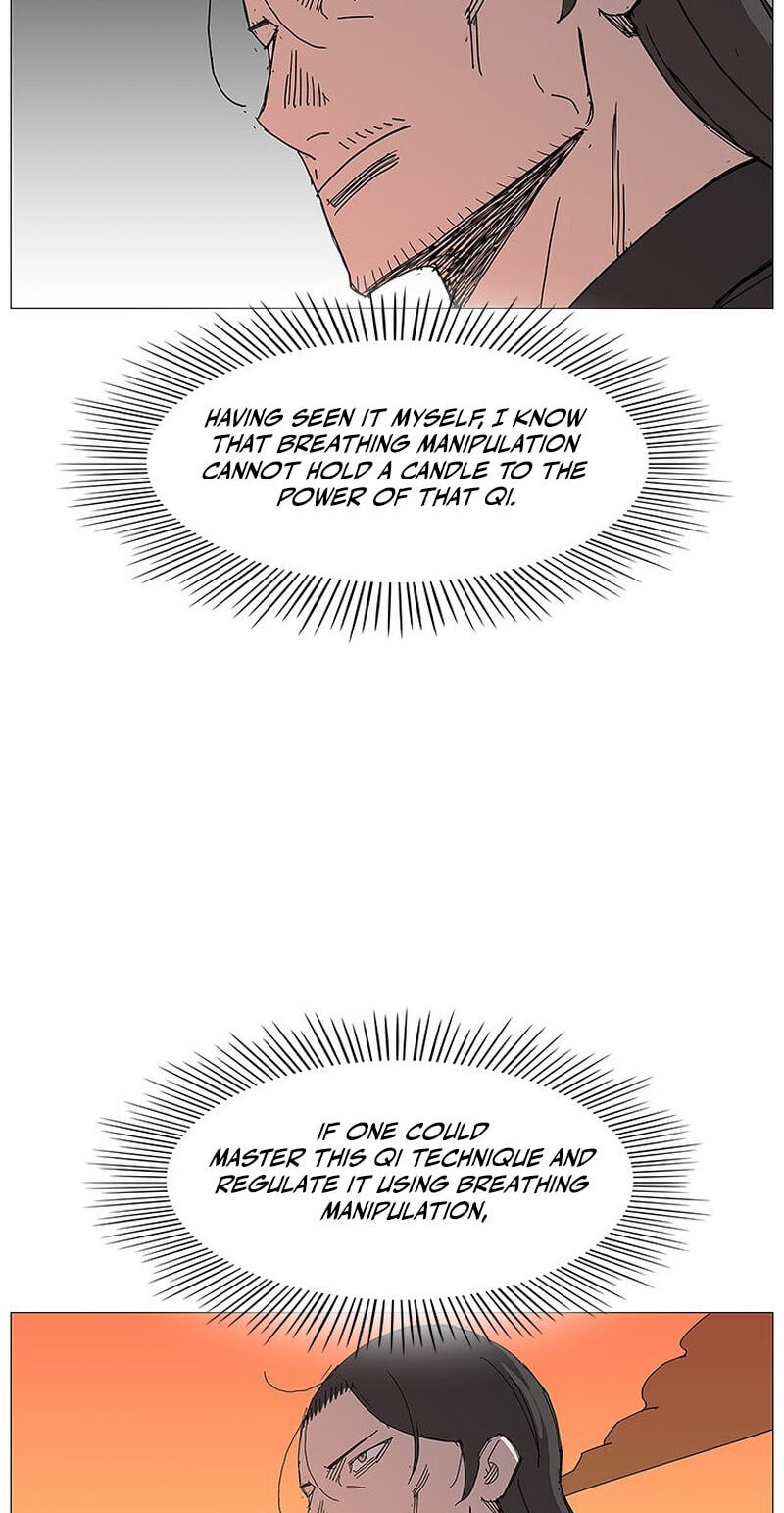 The General – Fighting Legend Chapter 79 page 58 - 