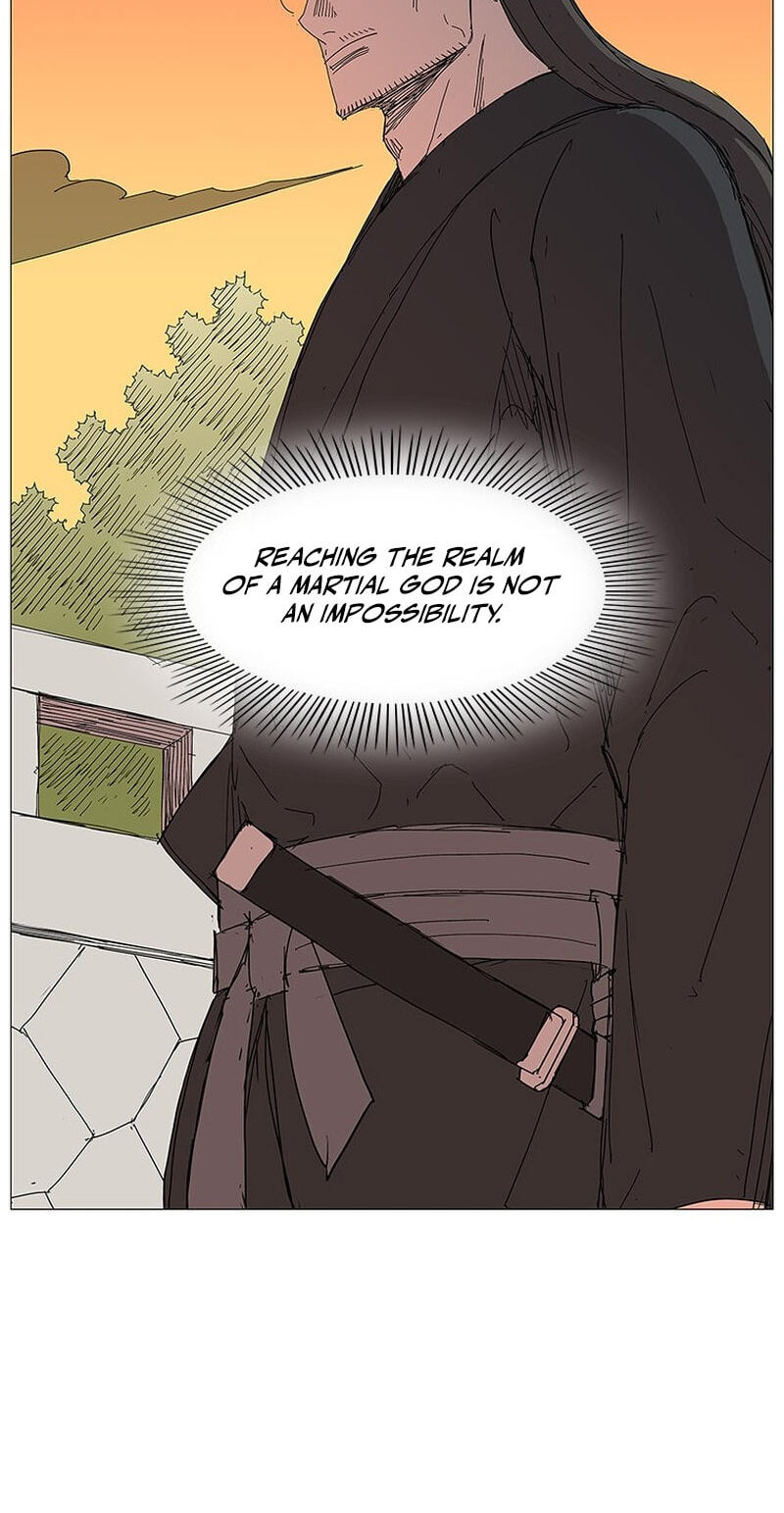 The General – Fighting Legend Chapter 79 page 59 - 