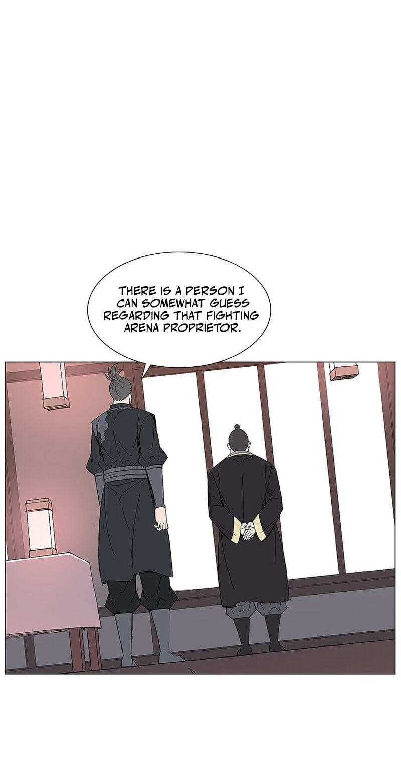 The General – Fighting Legend Chapter 79 page 61 - 