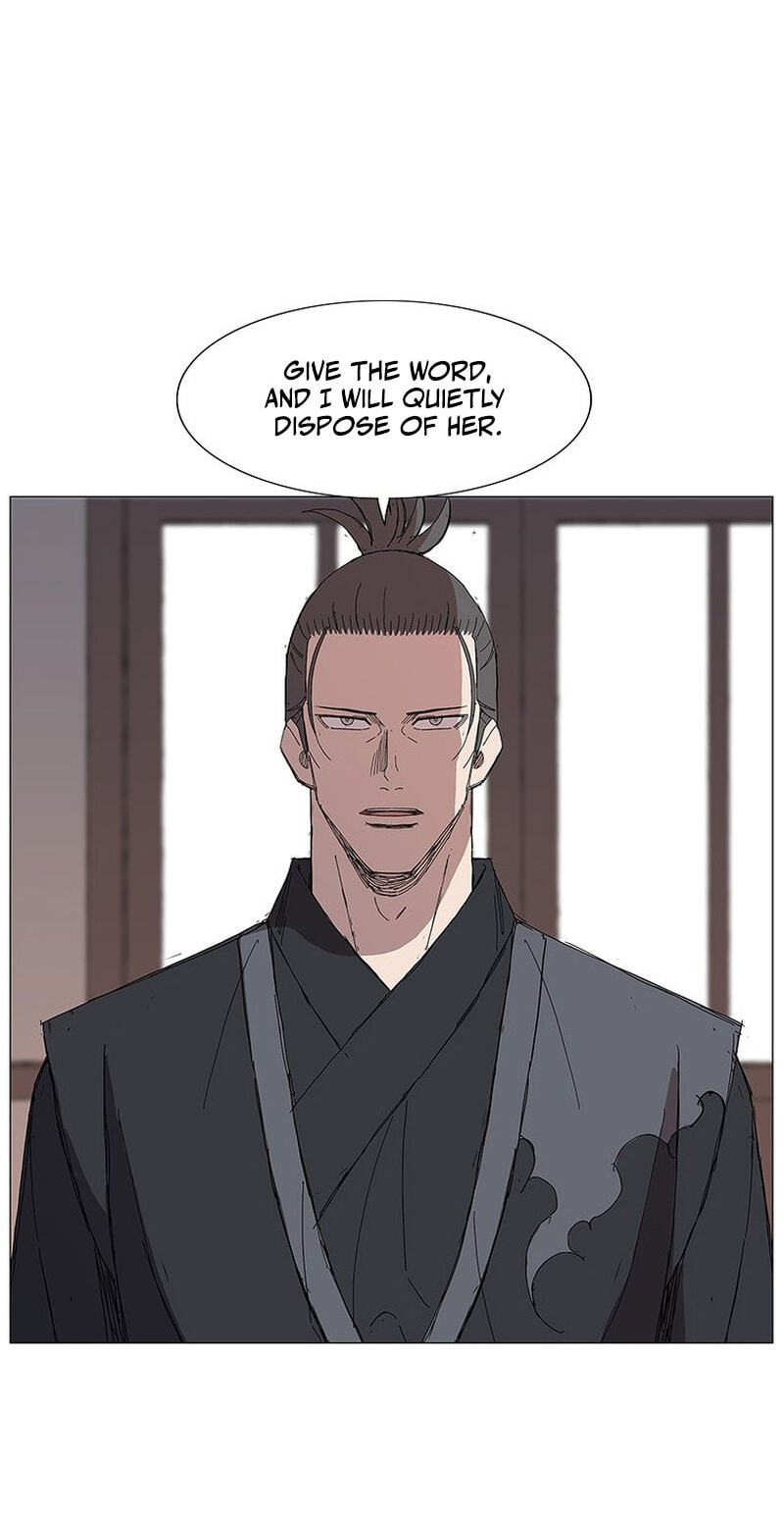 The General – Fighting Legend Chapter 79 page 62 - 