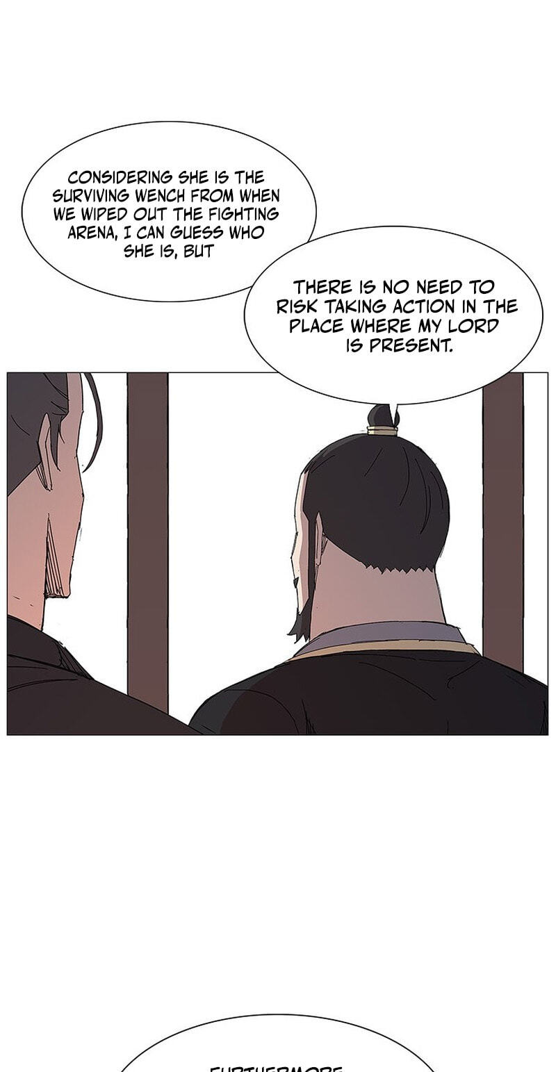 The General – Fighting Legend Chapter 79 page 63 - 