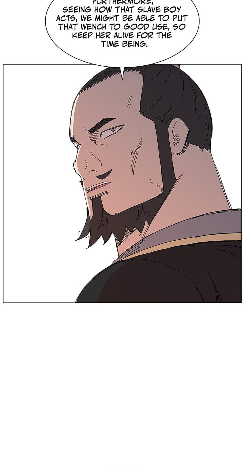 The General – Fighting Legend Chapter 79 page 64 - 