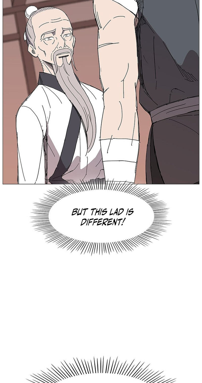 The General – Fighting Legend Chapter 79 page 9 - 